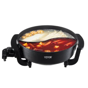 Non-Stick Electric Cooker