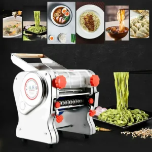 550W Electric Pasta Maker