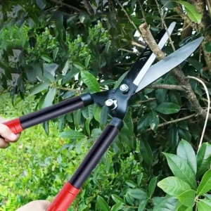 Labor-Saving Garden Shears